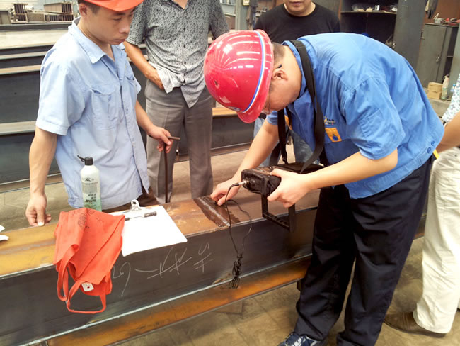 齐齐哈尔厂房车间