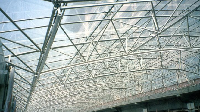 齐齐哈尔网架公司的彩色压型钢板的吊装方法有哪些