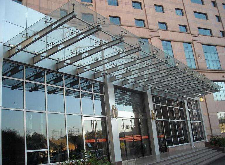 齐齐哈尔单层工业厂房钢结构安装工艺流程图
